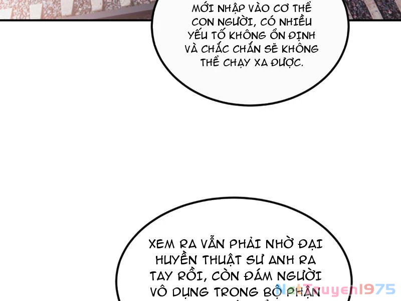 Kẻ Ký Sinh Trên Người Ta Không Dễ Chọc Chapter 3 - 22