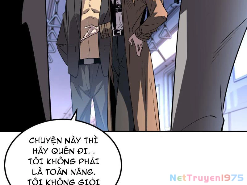 Kẻ Ký Sinh Trên Người Ta Không Dễ Chọc Chapter 3 - 24