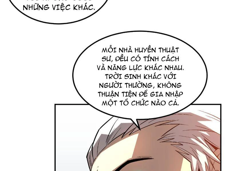 Kẻ Ký Sinh Trên Người Ta Không Dễ Chọc Chapter 3 - 25