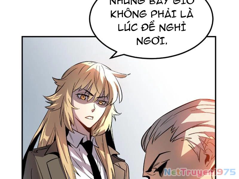 Kẻ Ký Sinh Trên Người Ta Không Dễ Chọc Chapter 3 - 30