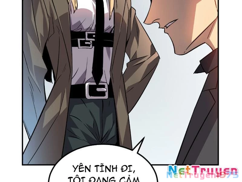 Kẻ Ký Sinh Trên Người Ta Không Dễ Chọc Chapter 3 - 31