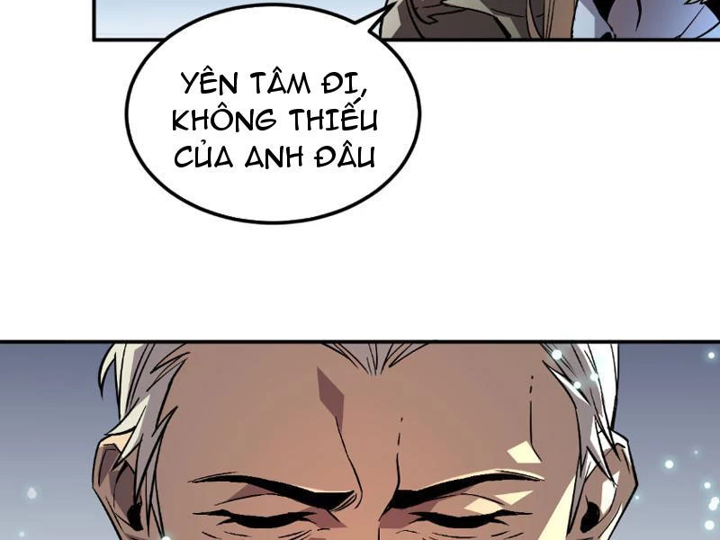 Kẻ Ký Sinh Trên Người Ta Không Dễ Chọc Chapter 3 - 34