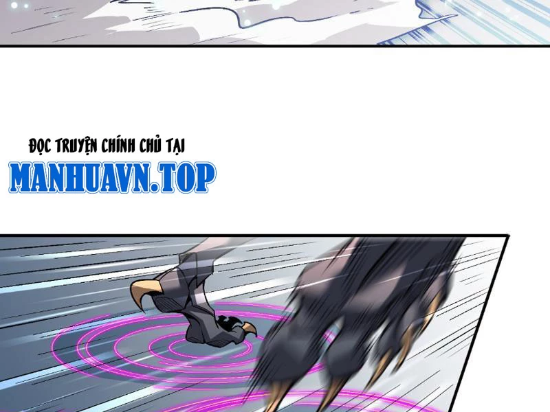 Kẻ Ký Sinh Trên Người Ta Không Dễ Chọc Chapter 3 - 37