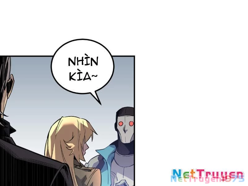 Kẻ Ký Sinh Trên Người Ta Không Dễ Chọc Chapter 3 - 61
