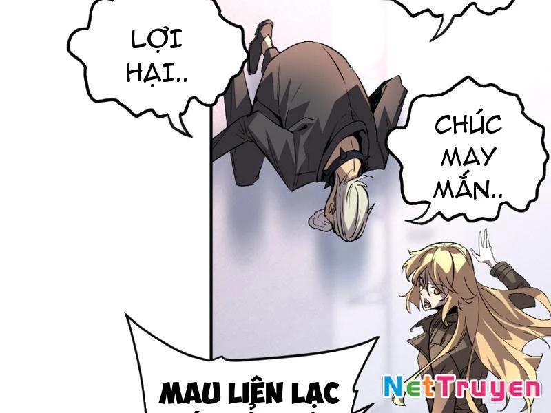 Kẻ Ký Sinh Trên Người Ta Không Dễ Chọc Chapter 3 - 71