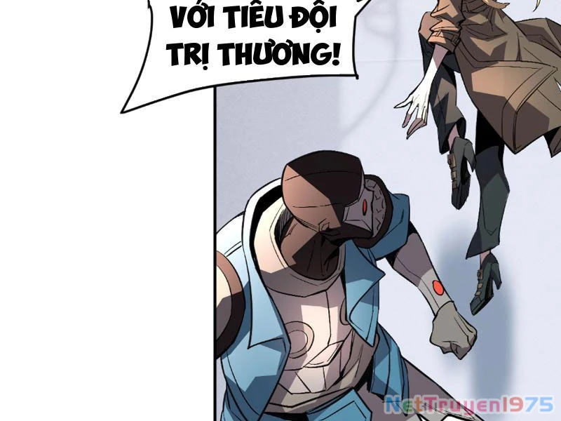 Kẻ Ký Sinh Trên Người Ta Không Dễ Chọc Chapter 3 - 72