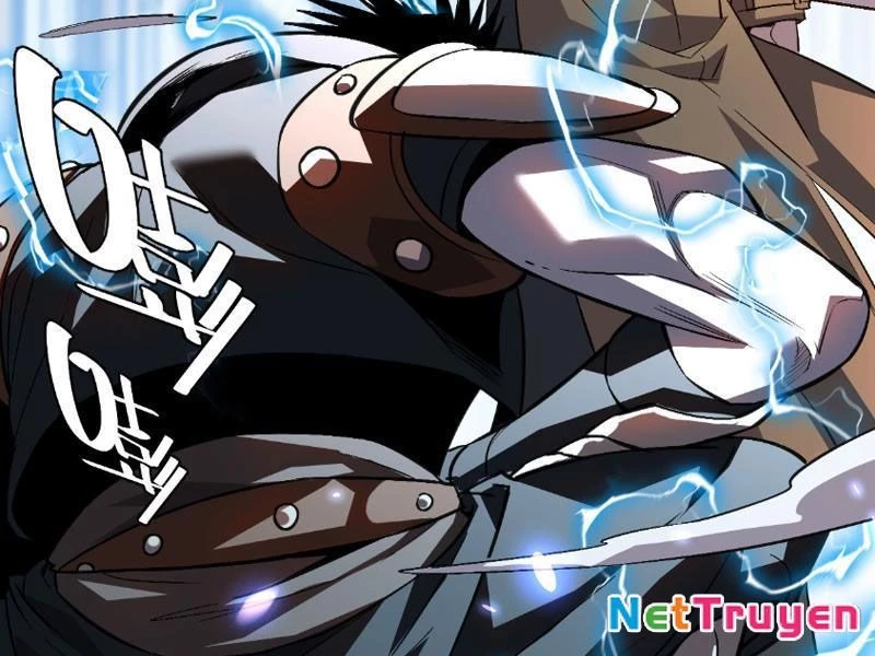 Kẻ Ký Sinh Trên Người Ta Không Dễ Chọc Chapter 3 - 81