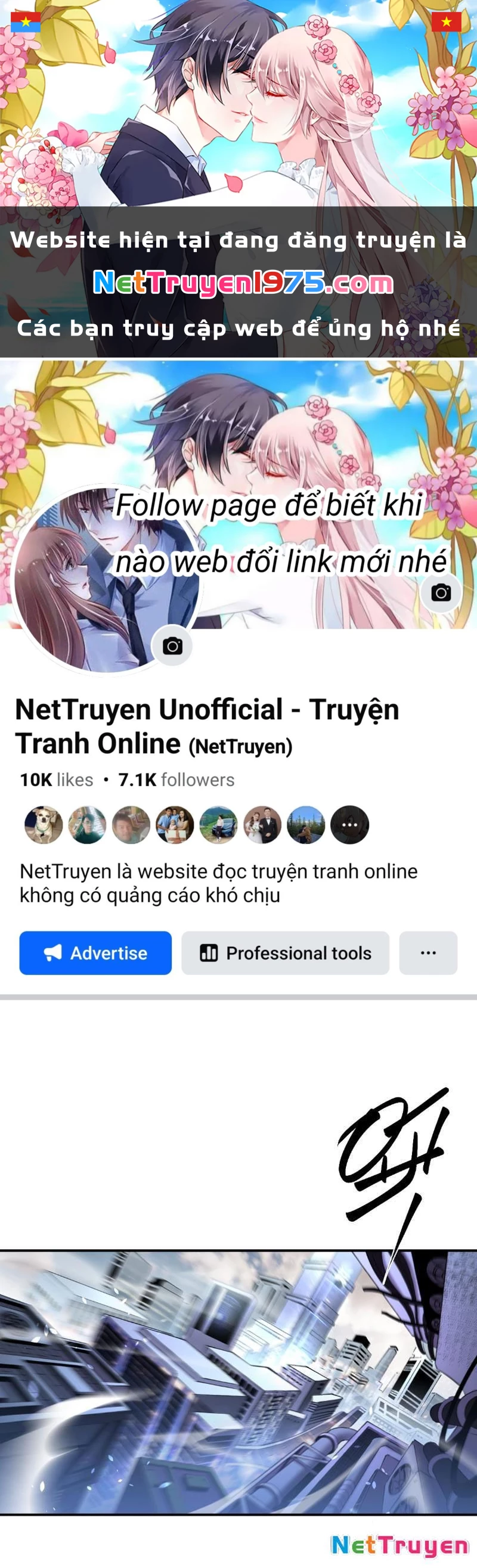 Kẻ Ký Sinh Trên Người Ta Không Dễ Chọc Chapter 4 - 1