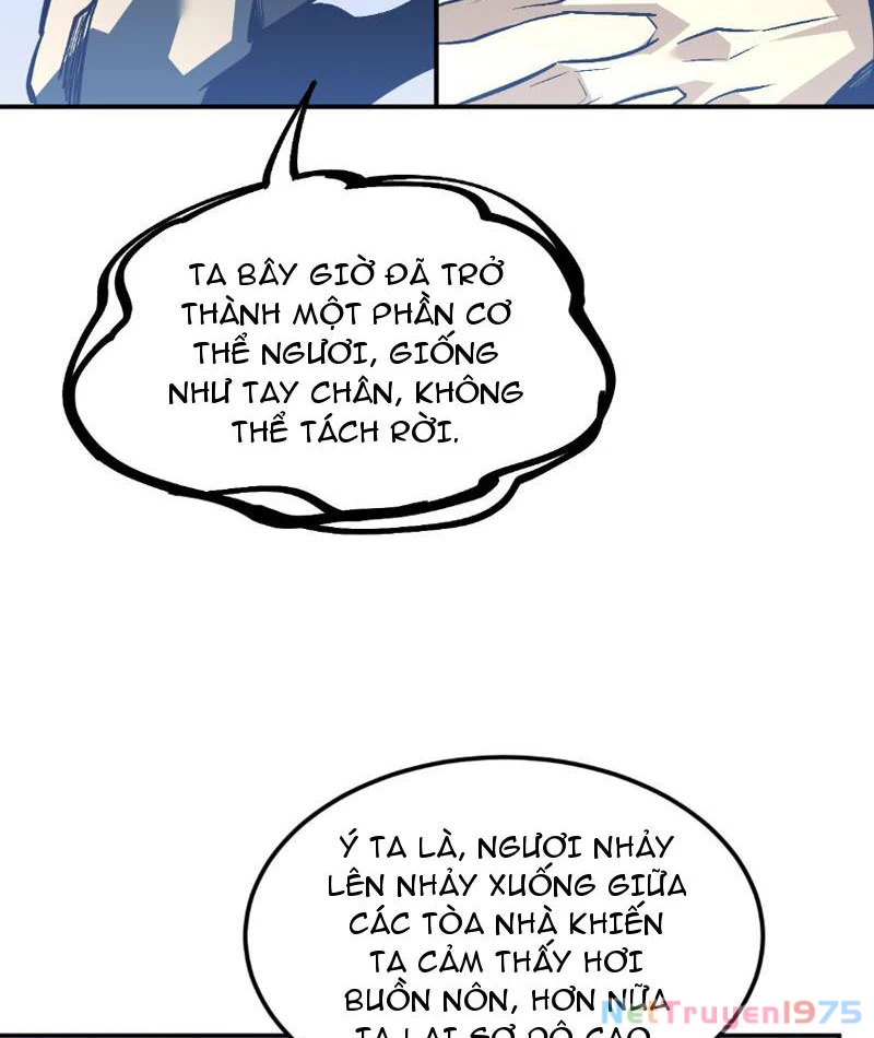 Kẻ Ký Sinh Trên Người Ta Không Dễ Chọc Chapter 4 - 7