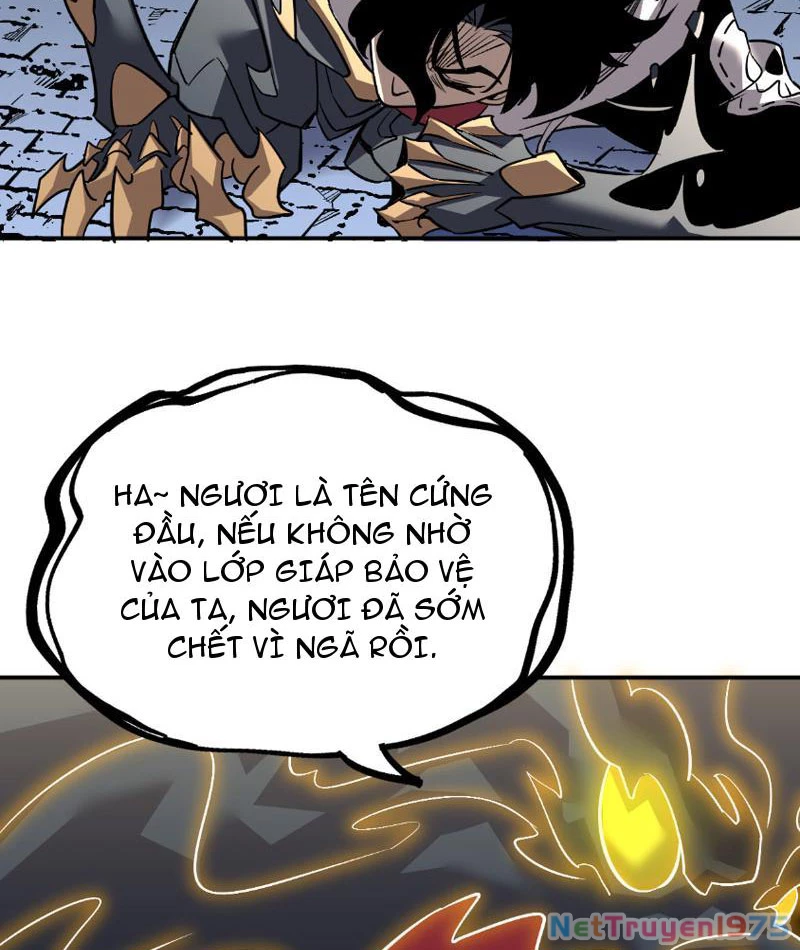Kẻ Ký Sinh Trên Người Ta Không Dễ Chọc Chapter 4 - 19