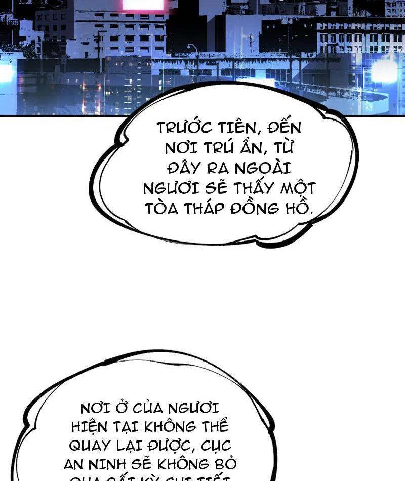Kẻ Ký Sinh Trên Người Ta Không Dễ Chọc Chapter 4 - 35