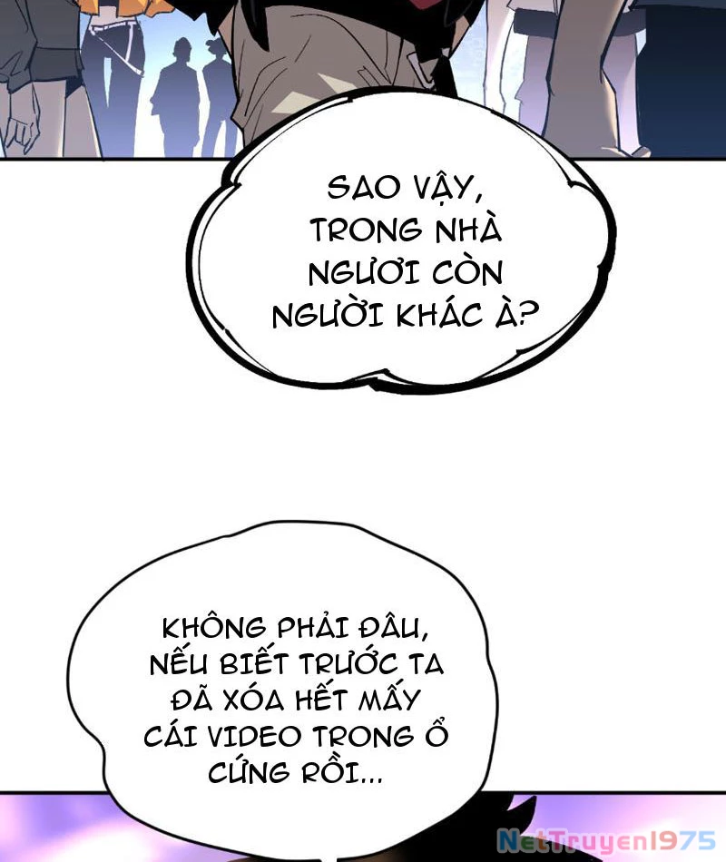 Kẻ Ký Sinh Trên Người Ta Không Dễ Chọc Chapter 4 - 37