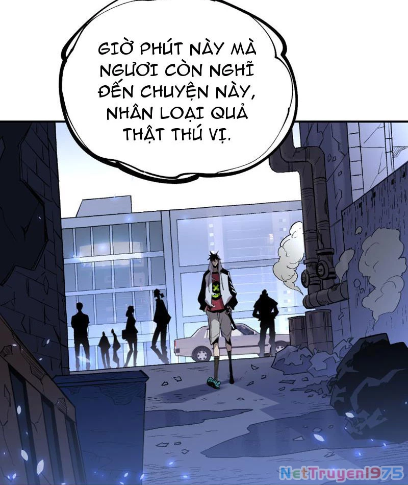 Kẻ Ký Sinh Trên Người Ta Không Dễ Chọc Chapter 4 - 39