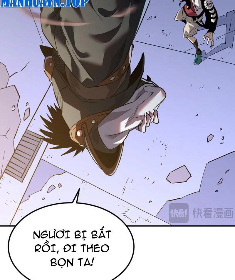 Kẻ Ký Sinh Trên Người Ta Không Dễ Chọc Chapter 4 - 49