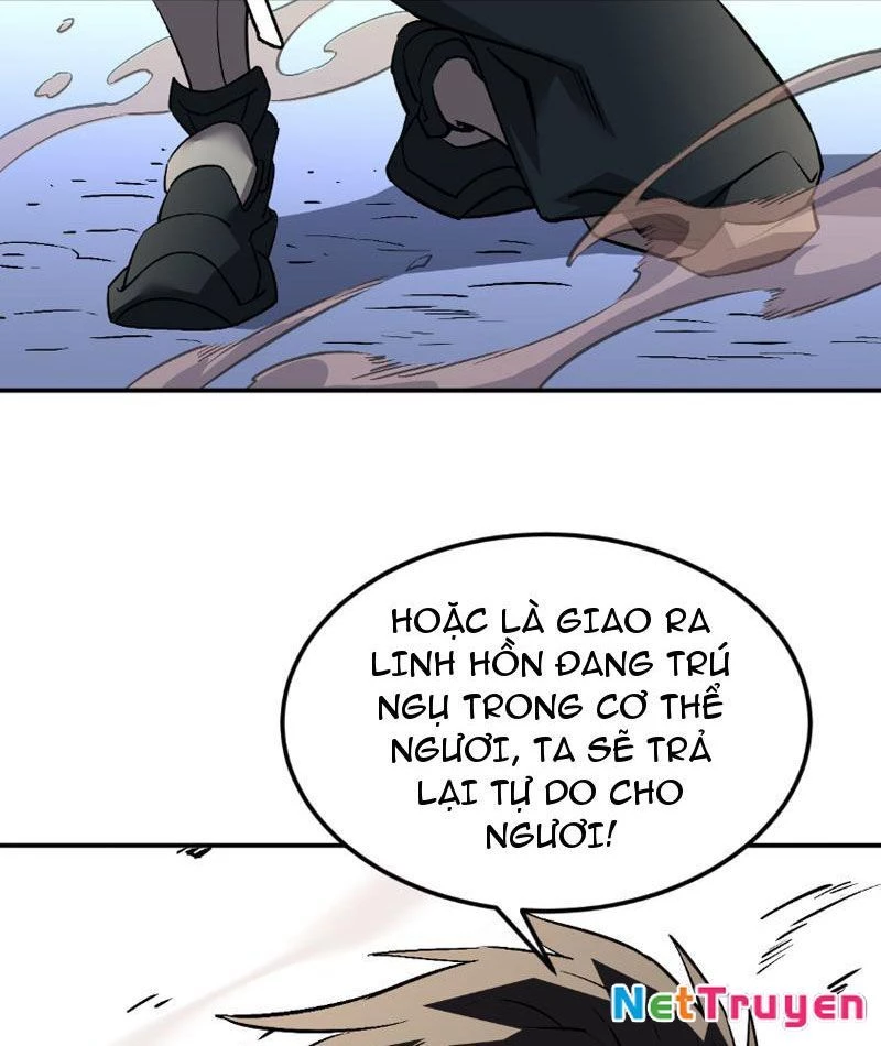 Kẻ Ký Sinh Trên Người Ta Không Dễ Chọc Chapter 4 - 51