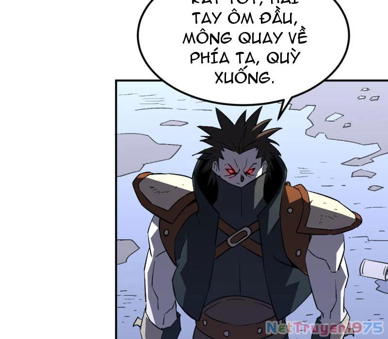 Kẻ Ký Sinh Trên Người Ta Không Dễ Chọc Chapter 4 - 58