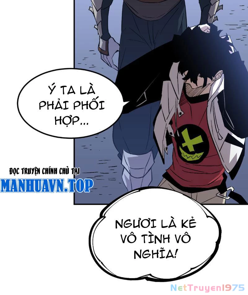 Kẻ Ký Sinh Trên Người Ta Không Dễ Chọc Chapter 4 - 59