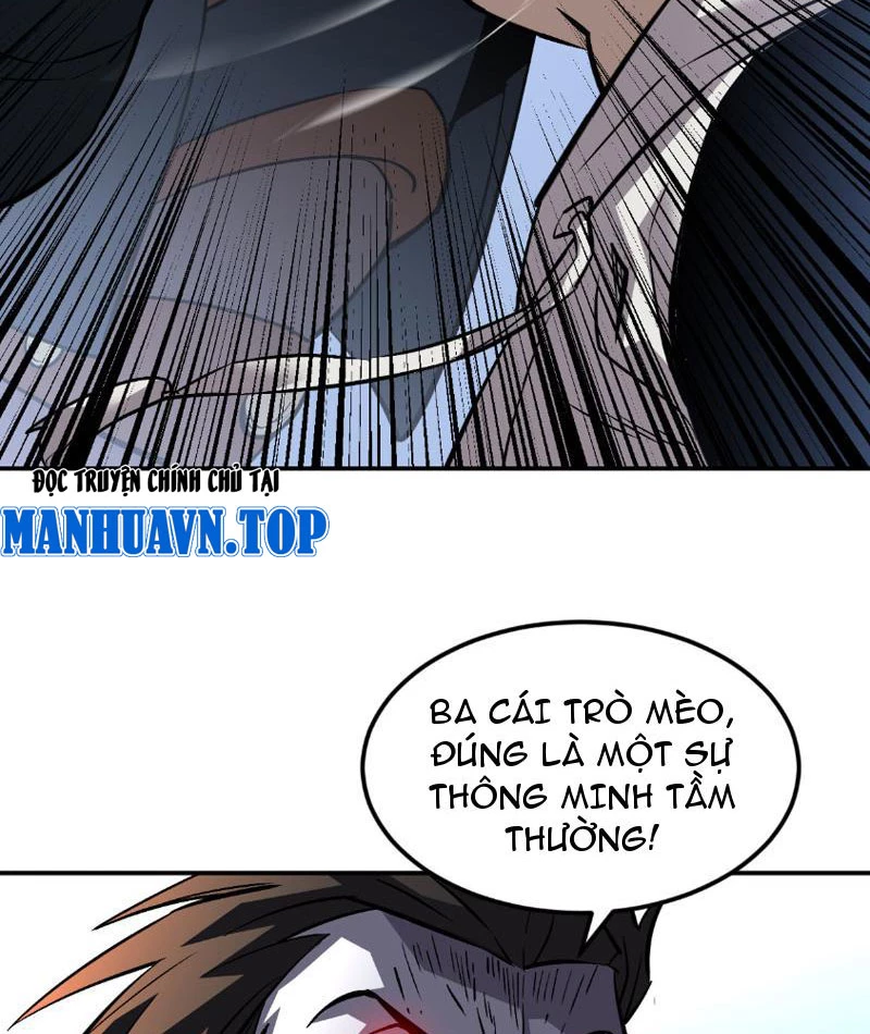 Kẻ Ký Sinh Trên Người Ta Không Dễ Chọc Chapter 4 - 64