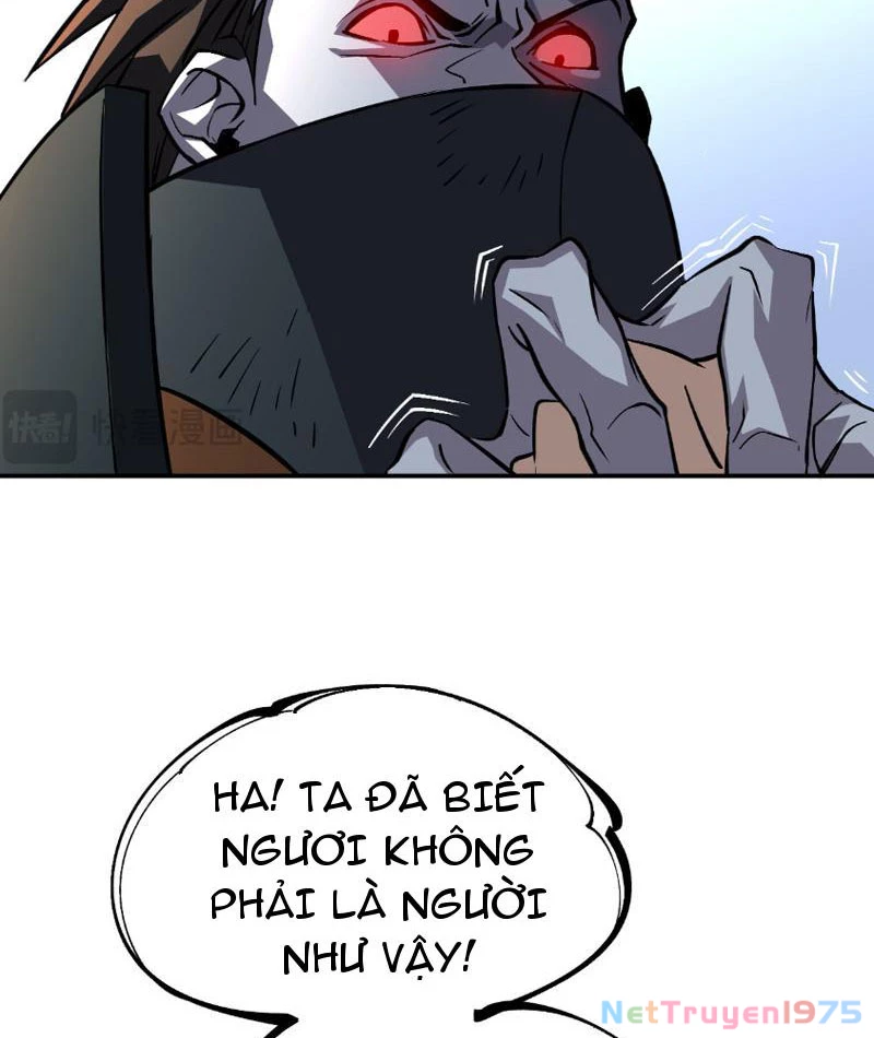 Kẻ Ký Sinh Trên Người Ta Không Dễ Chọc Chapter 4 - 65