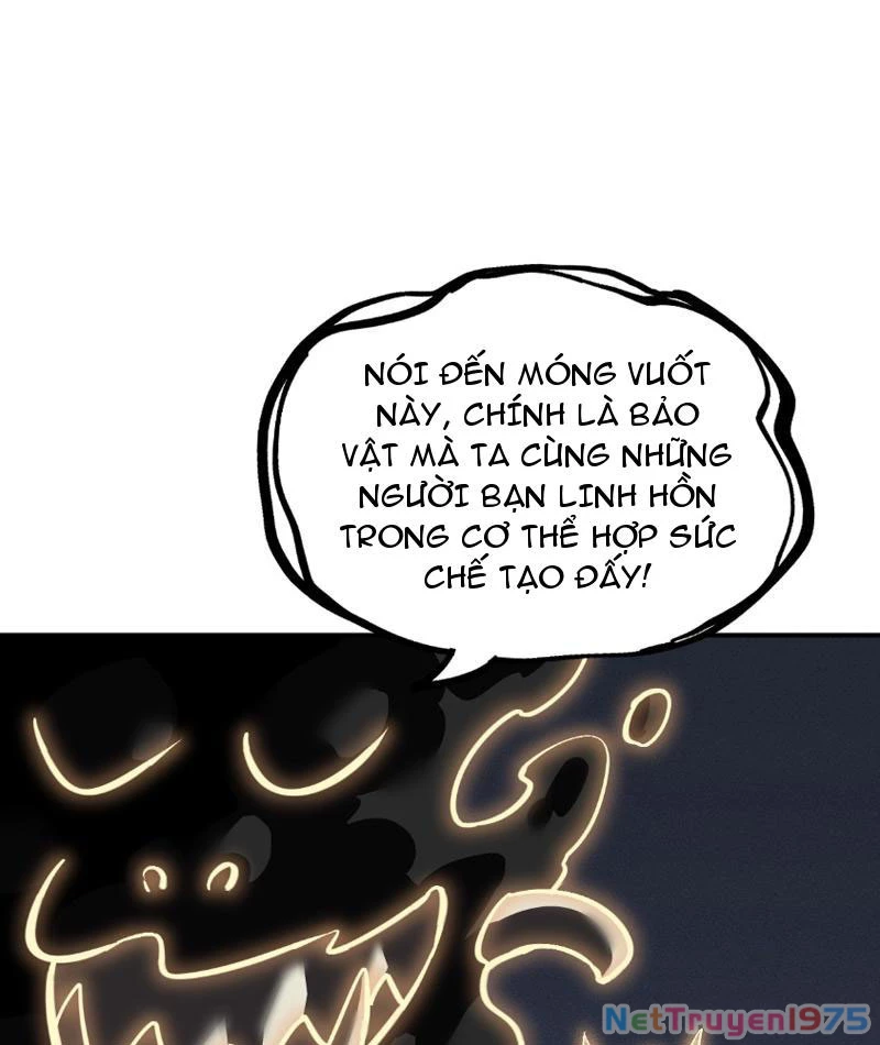 Kẻ Ký Sinh Trên Người Ta Không Dễ Chọc Chapter 4 - 79