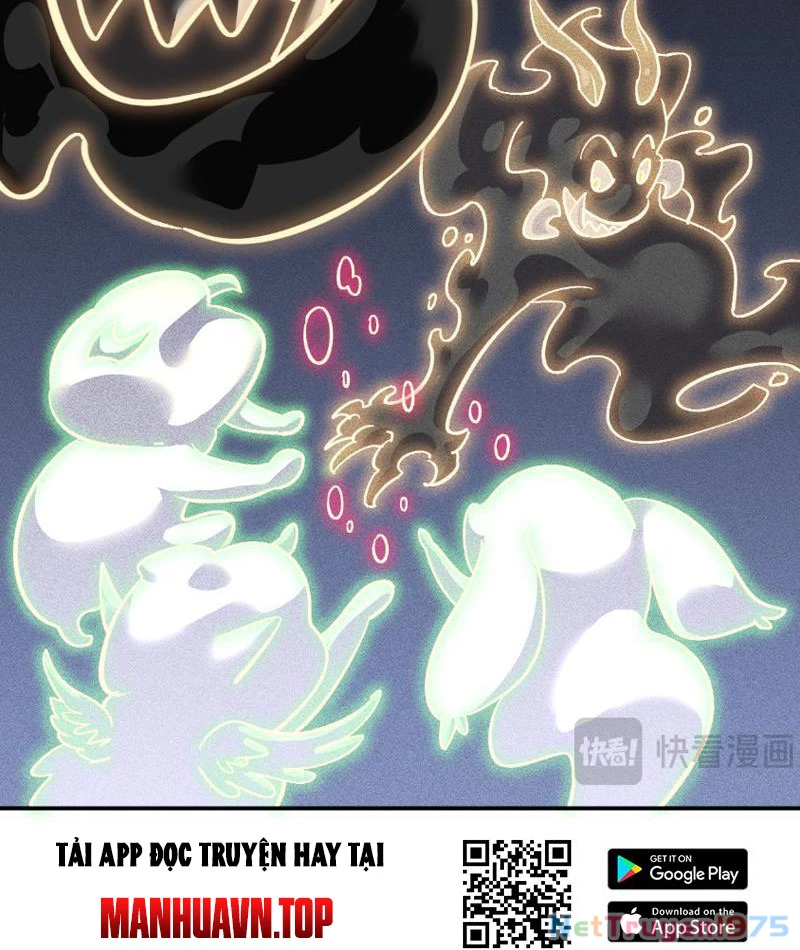 Kẻ Ký Sinh Trên Người Ta Không Dễ Chọc Chapter 4 - 80