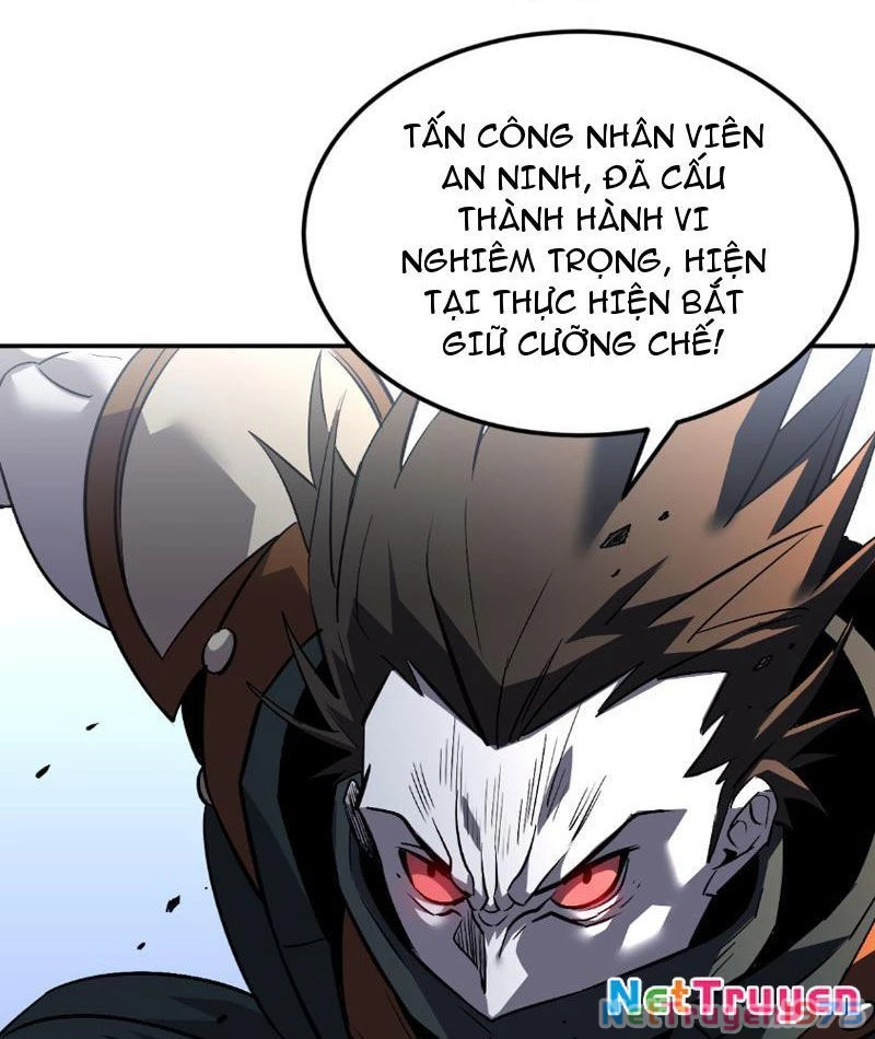 Kẻ Ký Sinh Trên Người Ta Không Dễ Chọc Chapter 4 - 81