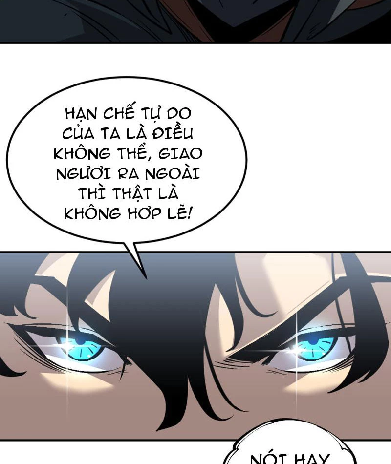 Kẻ Ký Sinh Trên Người Ta Không Dễ Chọc Chapter 4 - 82