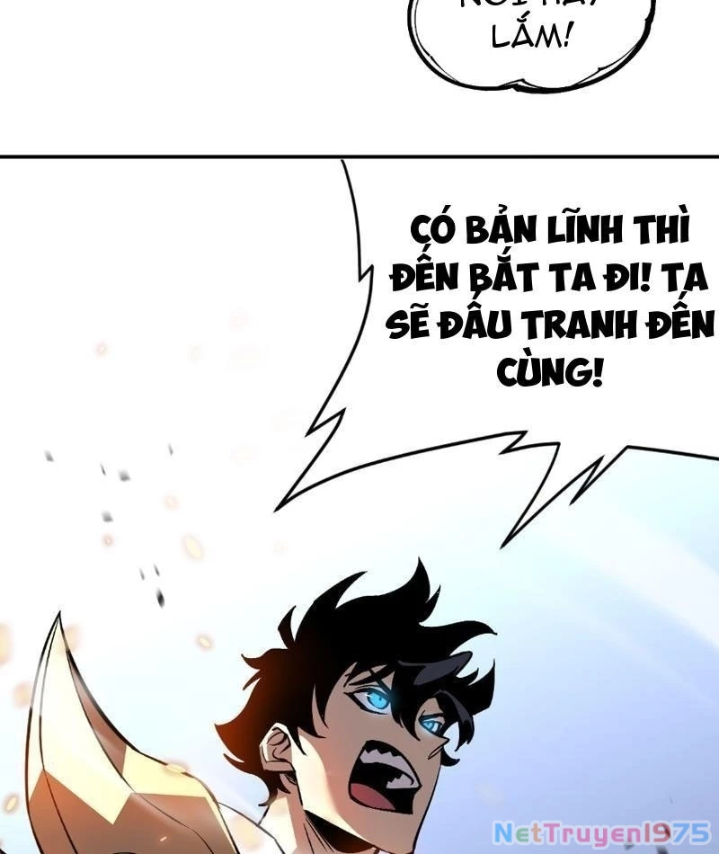Kẻ Ký Sinh Trên Người Ta Không Dễ Chọc Chapter 4 - 83