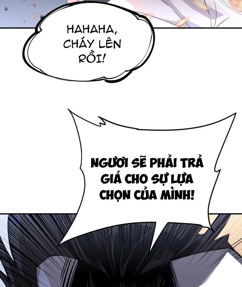 Kẻ Ký Sinh Trên Người Ta Không Dễ Chọc Chapter 4 - 85