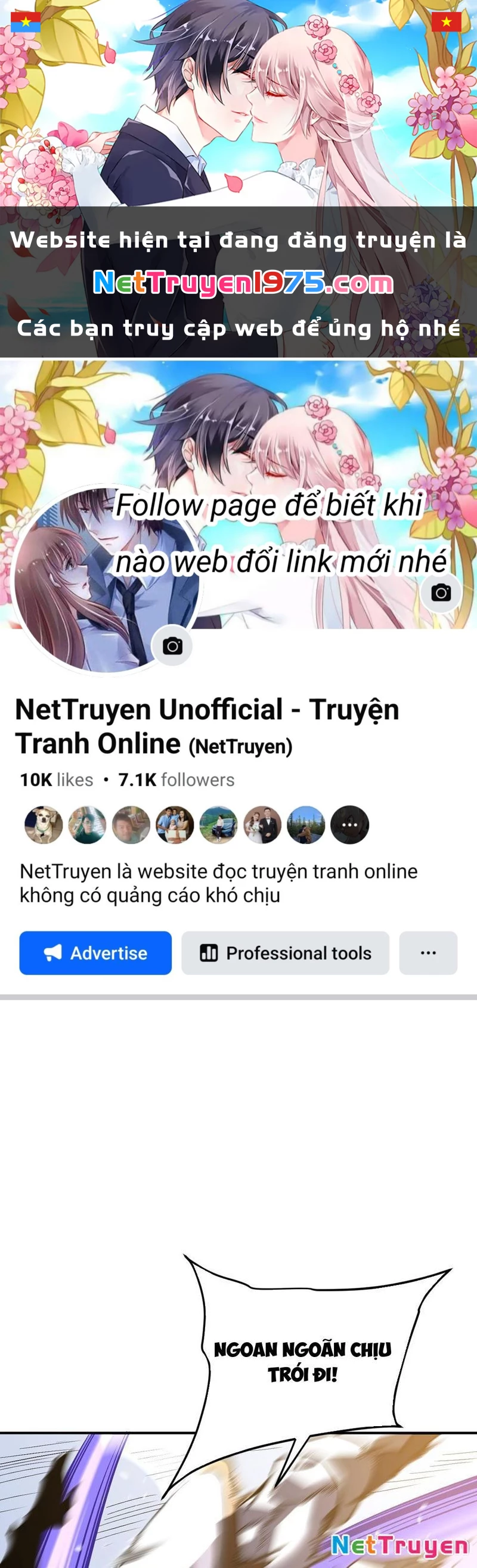 Kẻ Ký Sinh Trên Người Ta Không Dễ Chọc Chapter 5 - 1