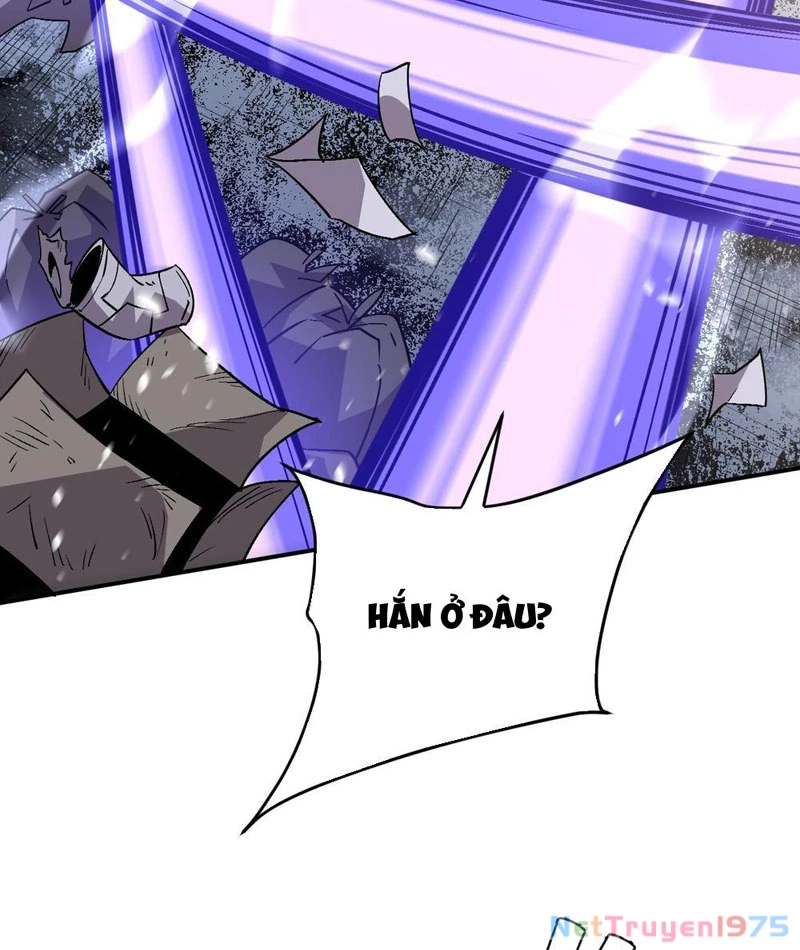 Kẻ Ký Sinh Trên Người Ta Không Dễ Chọc Chapter 5 - 3