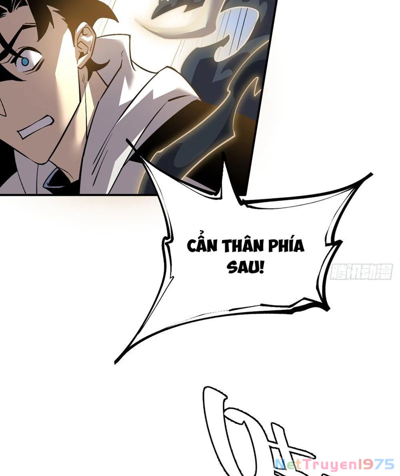 Kẻ Ký Sinh Trên Người Ta Không Dễ Chọc Chapter 5 - 5