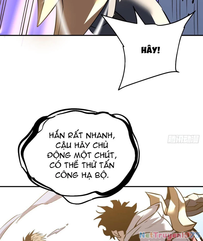 Kẻ Ký Sinh Trên Người Ta Không Dễ Chọc Chapter 5 - 8
