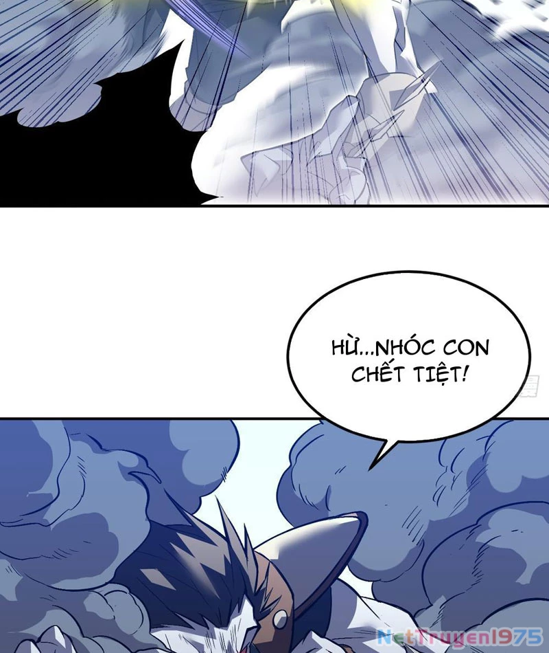 Kẻ Ký Sinh Trên Người Ta Không Dễ Chọc Chapter 5 - 24
