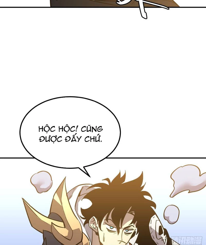 Kẻ Ký Sinh Trên Người Ta Không Dễ Chọc Chapter 5 - 37