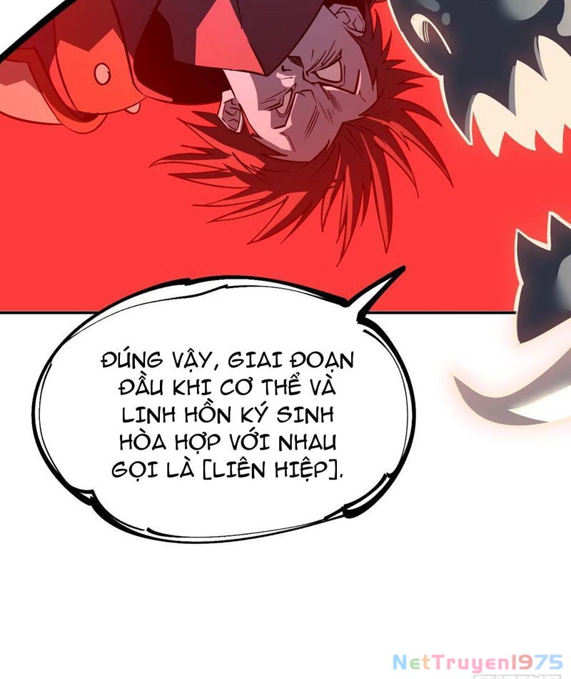 Kẻ Ký Sinh Trên Người Ta Không Dễ Chọc Chapter 5 - 48