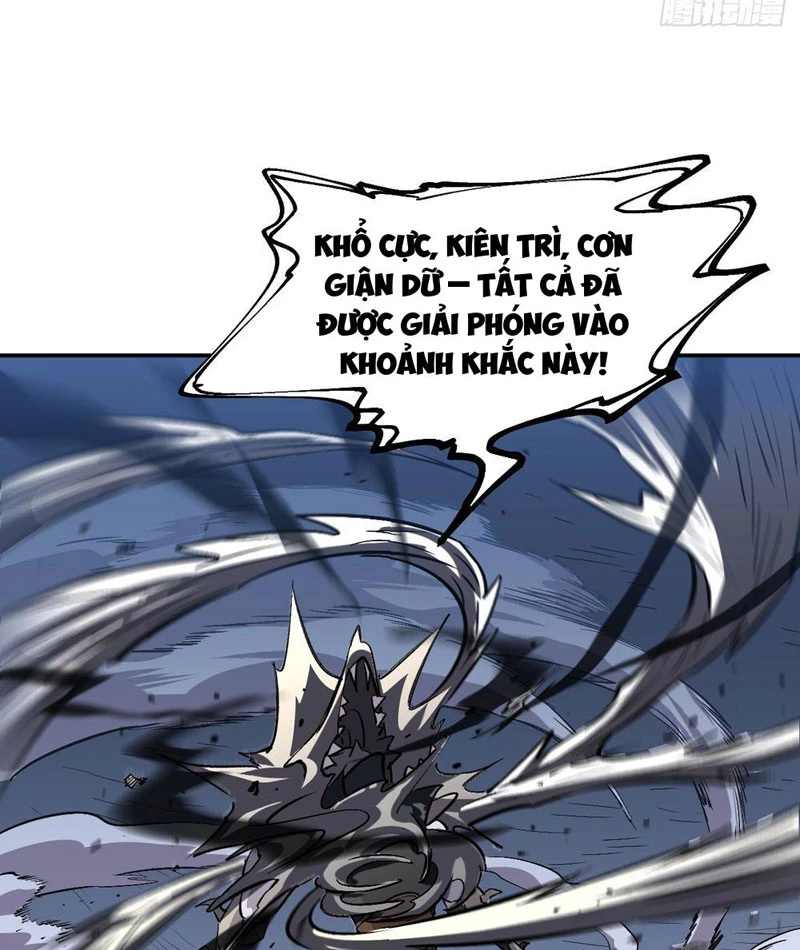 Kẻ Ký Sinh Trên Người Ta Không Dễ Chọc Chapter 5 - 49