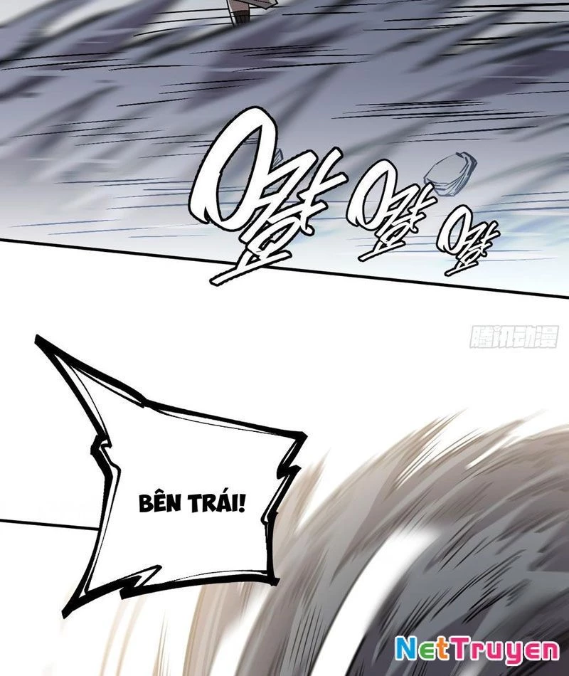 Kẻ Ký Sinh Trên Người Ta Không Dễ Chọc Chapter 5 - 61