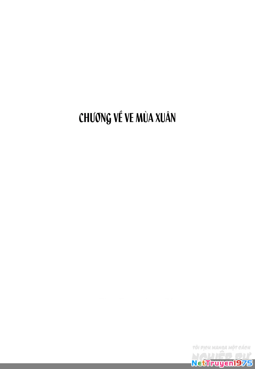 Nhân Gian Côn Trùng Ký Chapter 1 - 5