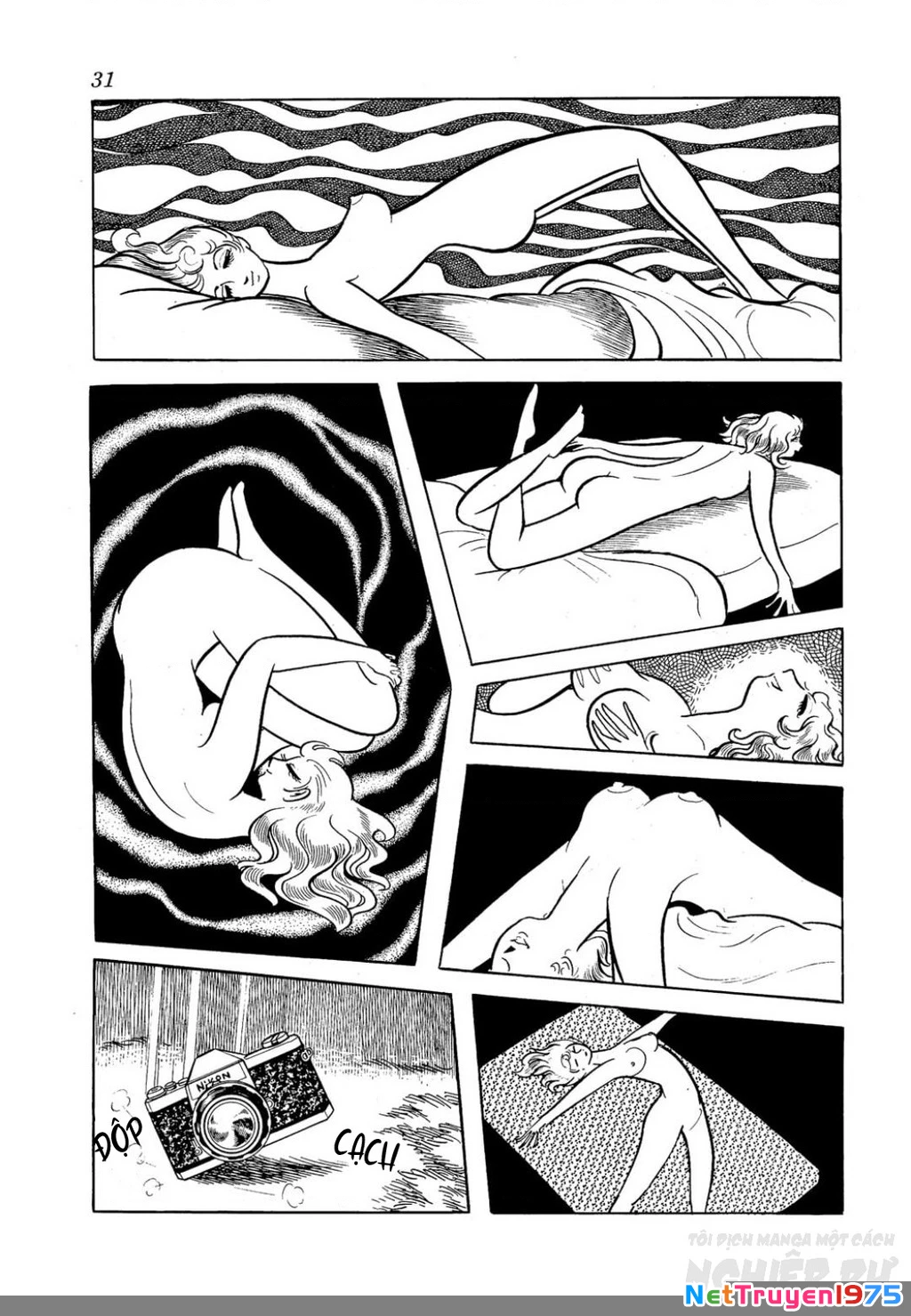 Nhân Gian Côn Trùng Ký Chapter 1 - 29