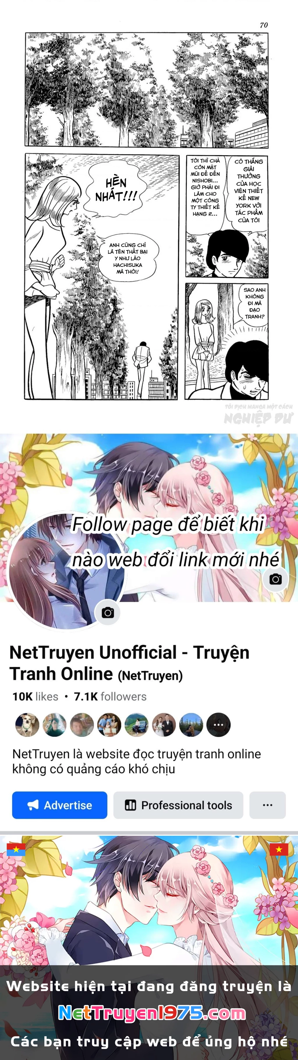 Nhân Gian Côn Trùng Ký Chapter 1 - 68
