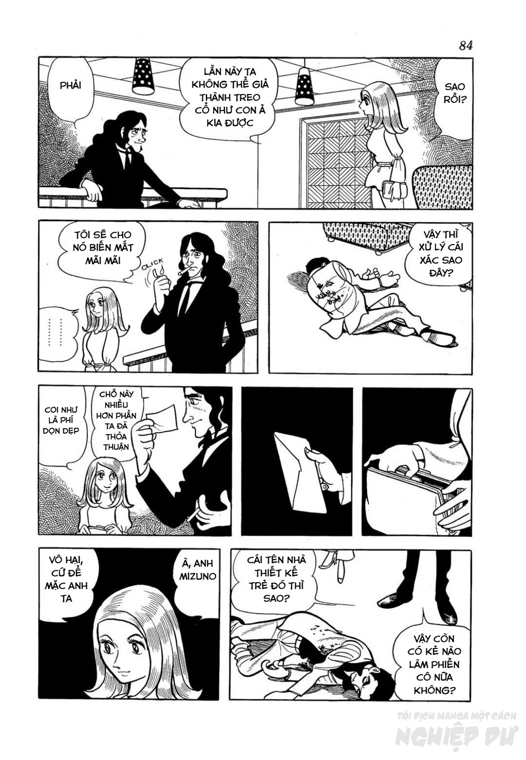 Nhân Gian Côn Trùng Ký Chapter 2 - 15