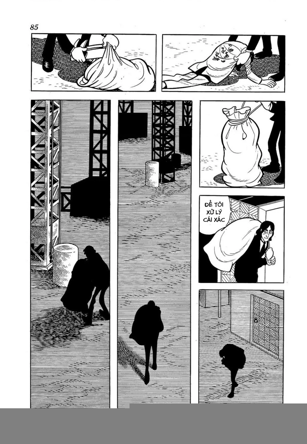 Nhân Gian Côn Trùng Ký Chapter 2 - 16