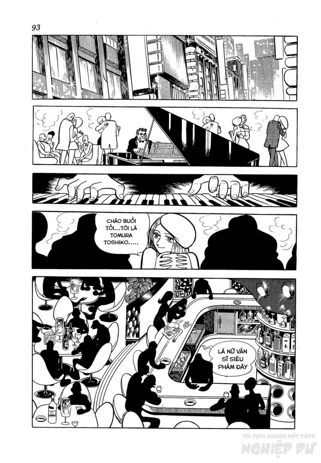 Nhân Gian Côn Trùng Ký Chapter 2 - 24