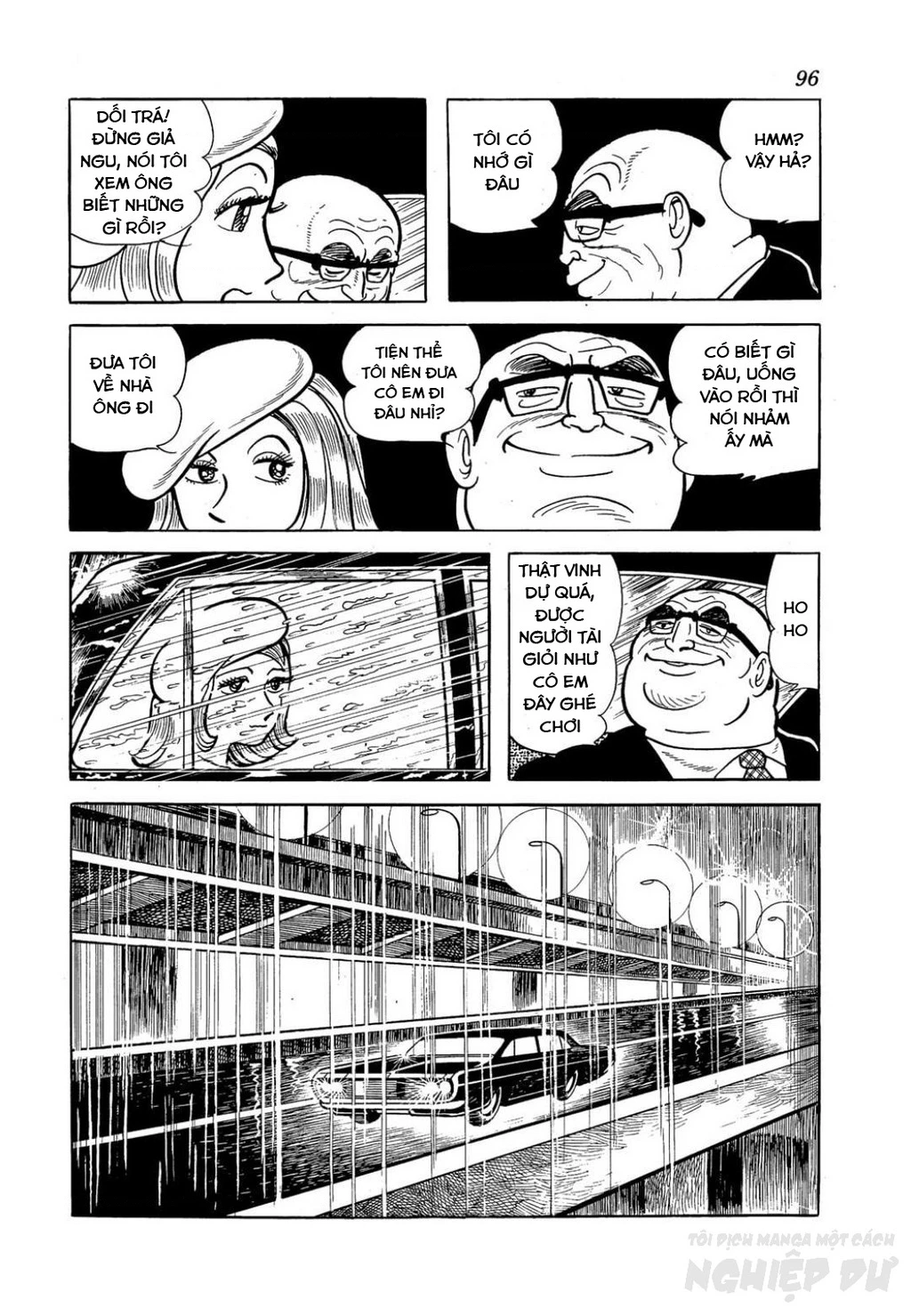 Nhân Gian Côn Trùng Ký Chapter 2 - 27