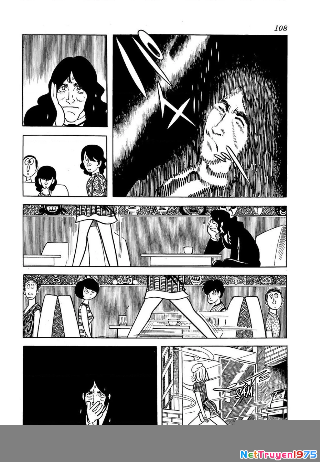 Nhân Gian Côn Trùng Ký Chapter 2 - 39