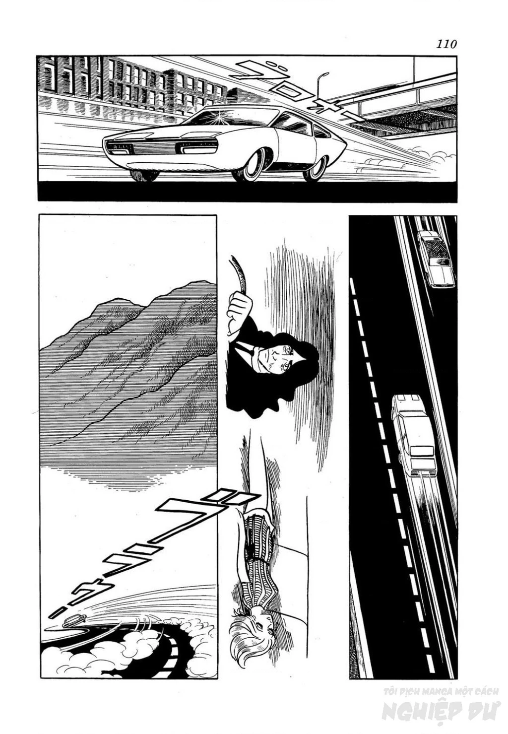 Nhân Gian Côn Trùng Ký Chapter 2 - 41