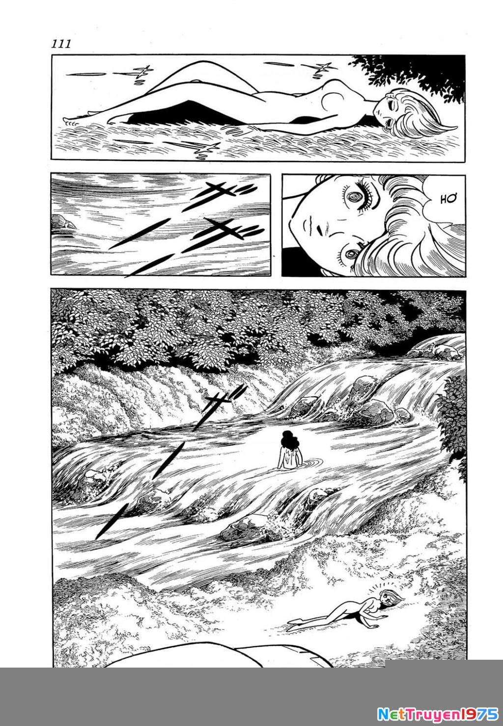 Nhân Gian Côn Trùng Ký Chapter 2 - 42