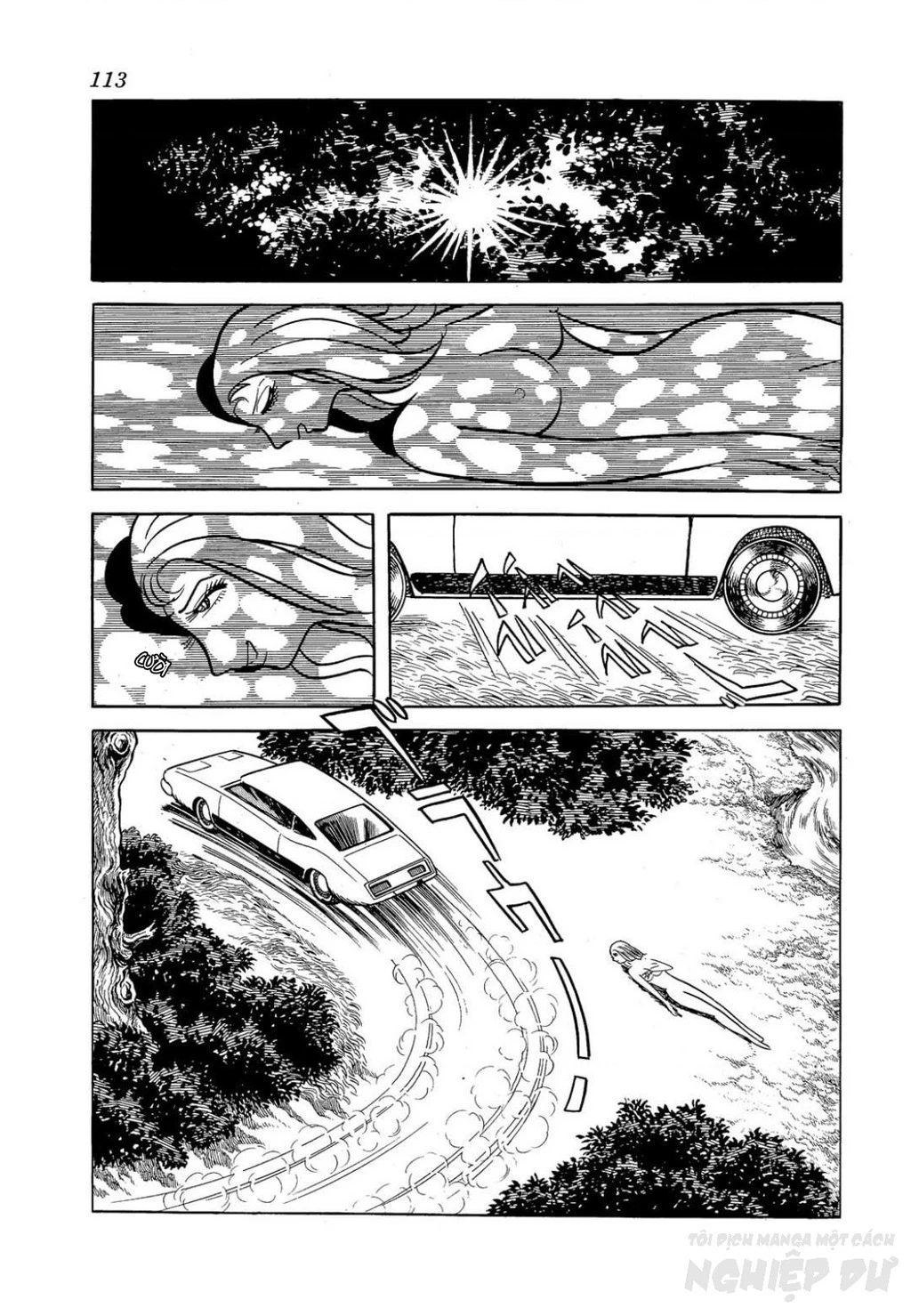 Nhân Gian Côn Trùng Ký Chapter 2 - 44