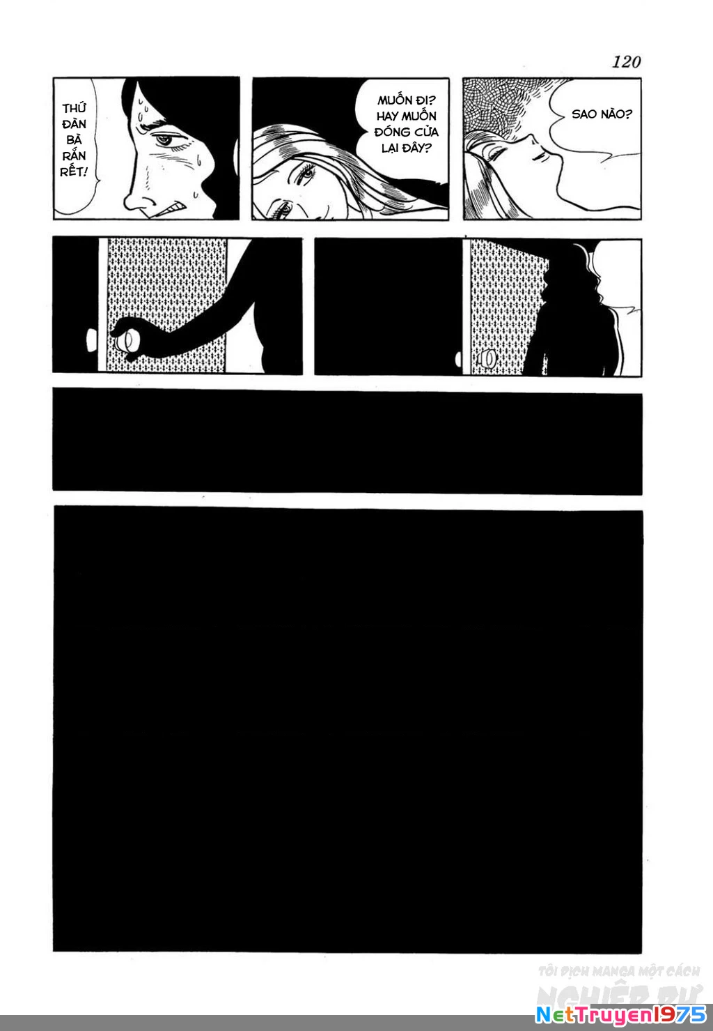 Nhân Gian Côn Trùng Ký Chapter 2 - 51